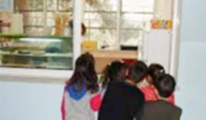 Το Υπουργείο Εσωτερικών για τις συμβάσεις και τα μισθώματα των σχολικών κυλικείων