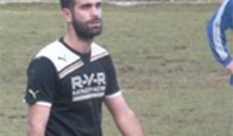 Ενίσχυση με Κακαράντζα για τη Θύελλα Κατσικάς