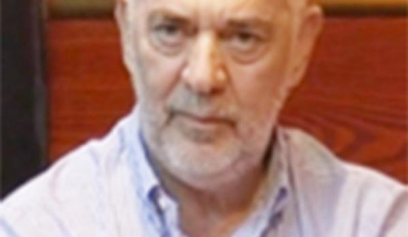 Υποψήφιος Πρόεδρος της  Ομοσπονδίας ο Αναστ. Λάγκας 