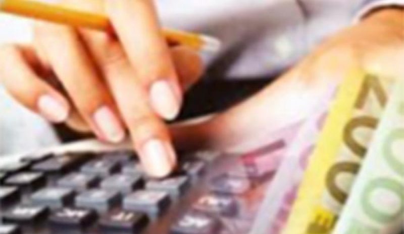Σε ισχύ η διαδικασία εξυγίανσης  υπερχρεωμένων επιχειρήσεων