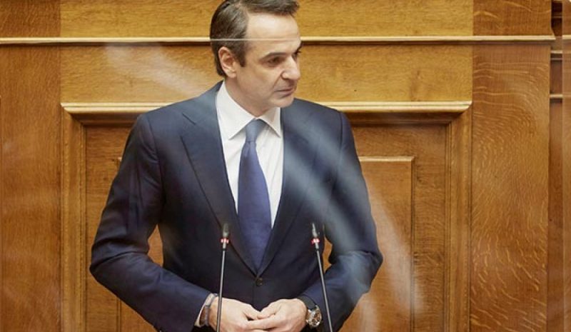 Κ. ΜΗΤΣΟΤΑΚΗΣ: Ο αστυνομικός οφείλει να έχει αυτοσυγκράτηση