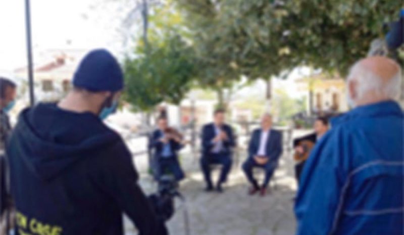Αφιέρωμα της ΕΡΤ2 στο ηπειρώτικο μοιρολόι