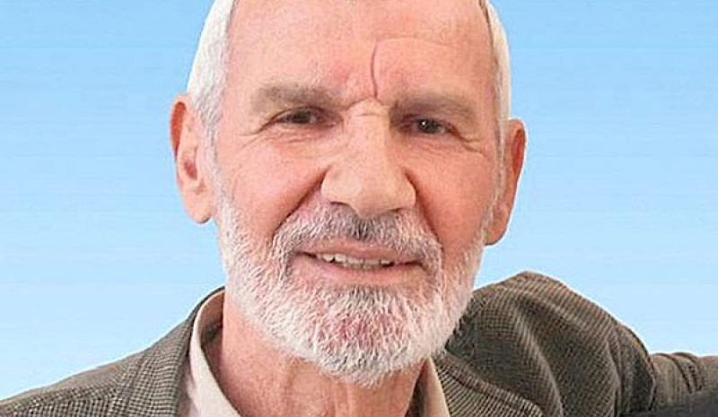 Θλίψη για τον θάνατο του συνθέτη Τάκη Μουσαφίρη 