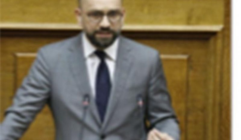 Κ. Μπάρκας: Καταργούν το δίχτυ προστασίας των εργαζομένων