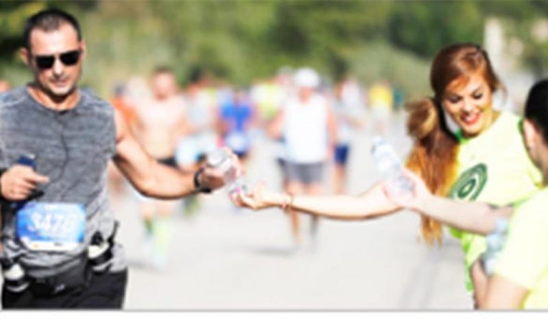 Ioannina Lake Run και ΒΙΚΟΣ τιμούν την Παγκ. Ημέρα Νερού