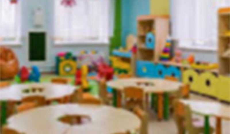 Διαδικτυακό σεμινάριο για τη διαχείριση  σεισμικού κινδύνου σε παιδικούς σταθμούς