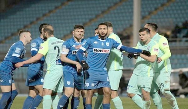 Συνέχισε το σερί νικών ο φορμαρισμένος ΠΑΣ 