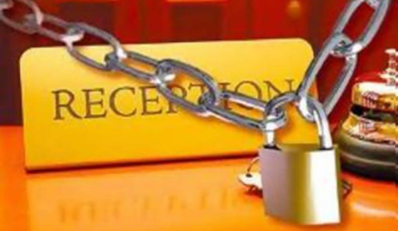 ε «ελεύθερη πτώση» τον Ιανουάριο ο τζίρος σε εστίαση και καταλύματα!