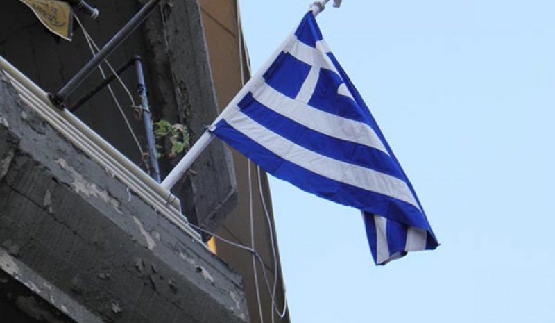 Λιτός αλλά λαμπρός ο εορτασμός στα  Γιάννενα για την επέτειο 25ης Μαρτίου