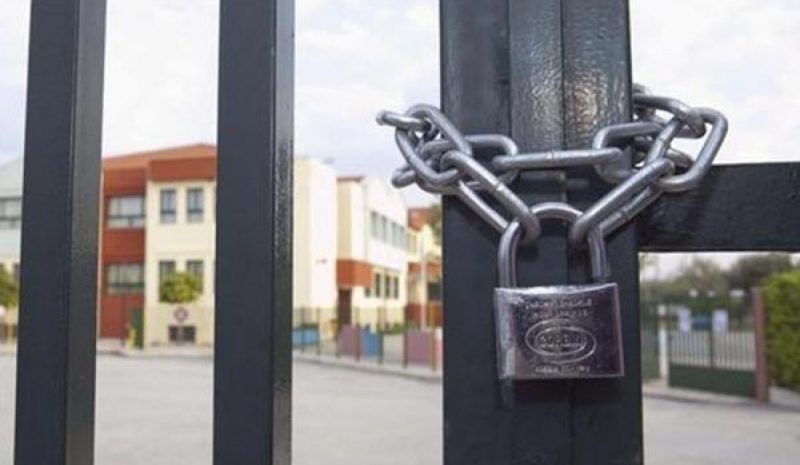 Προς παράταση οδεύει και  η φετινή σχολική χρονιά!