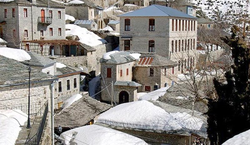 Ντοκιμαντέρ φέρνει στο... φως  την επανάσταση του Συρράκου!