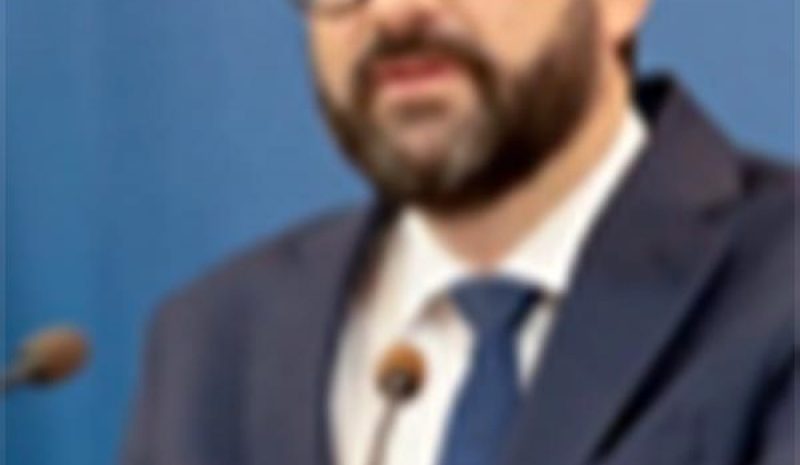 Παραιτήθηκε o Xρ. Ταραντίλης  από κυβερνητικός εκπρόσωπος 