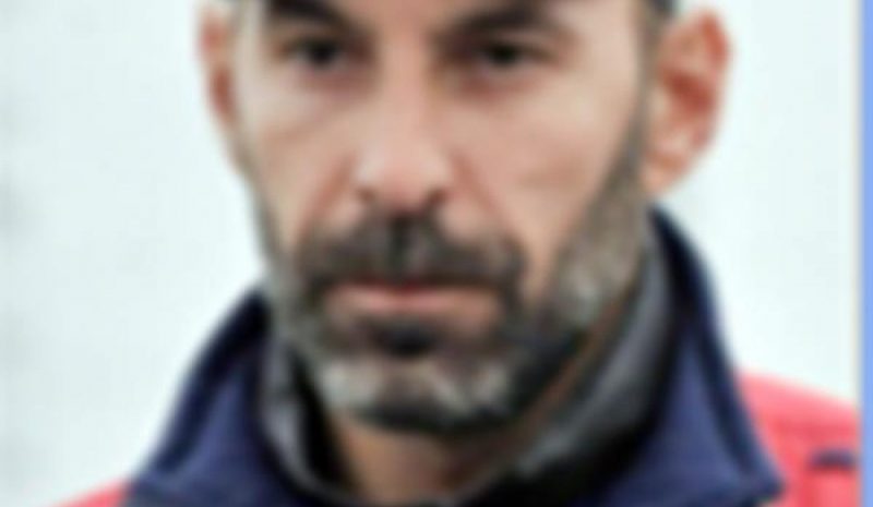 Παρελθόν ο Αλέκος Τάτσης από τα Γιάννενα WFC 