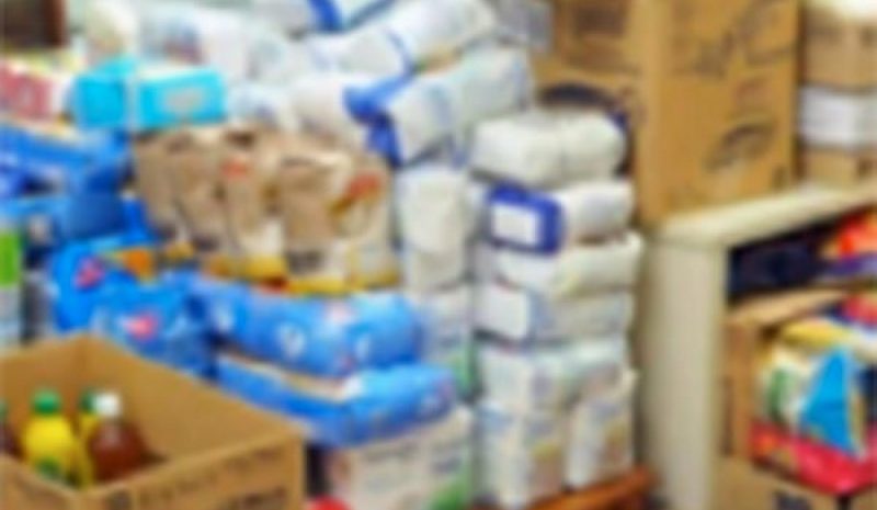 Συλλογή ειδών πρώτης ανάγκης για τους σεισμόπληκτους Ελασσόνας