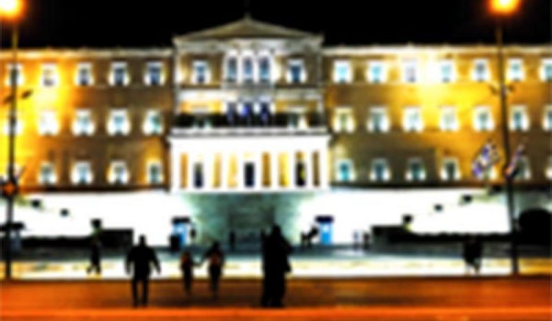 Η Βουλή συμμετείχε και φέτος στην «Ώρα της Γης 2021»