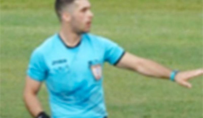 O Ζαμπαλάς θα διευθύνει το Τρίκαλα – Ιωνικός