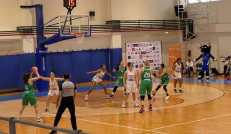 Τον Παναθηναϊκό αντιμετωπίζουν σήμερα οι γυναίκες του ΠΑΣ Γιάννινα