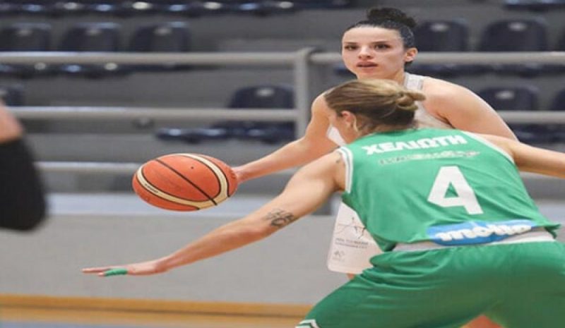 Να παραμείνει στο κόλπο  της τετράδας θέλει ο ΠΑΣ 
