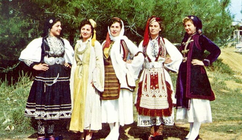 Η Ελλάδα καιρός να βάλει φρένο στην προπαγάνδα για τους Βλάχους!