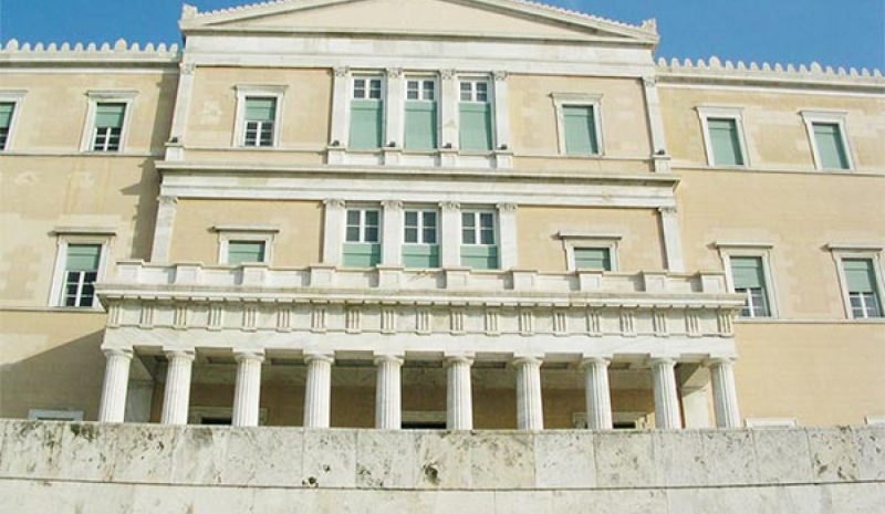 Η Βουλή στηρίζει τα παιδιά πεσόντων στελεχών  Ενόπλων Δυνάμεων και Σωμάτων Ασφαλείας