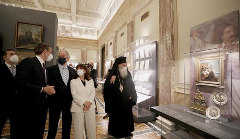 «Μαθαίνοντας από πού ξεκινήσαμε, καταλαβαίνουμε καλύτερα τον εαυτό μας…»