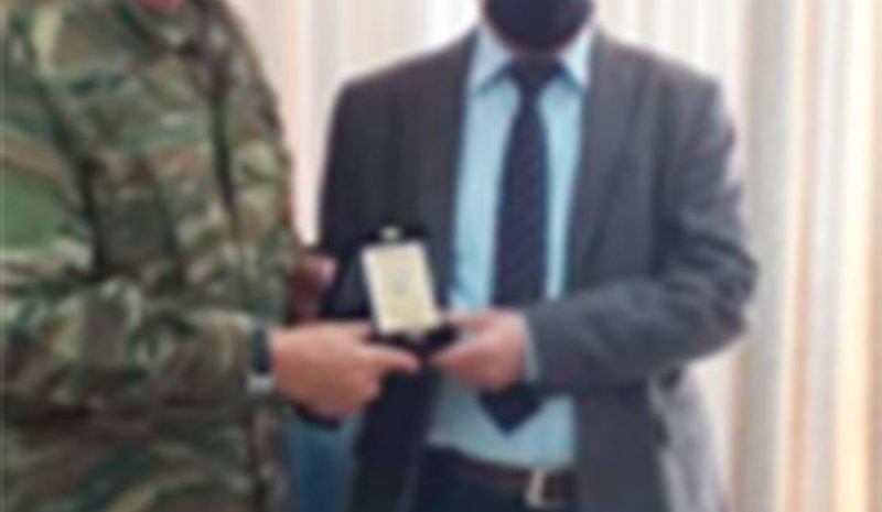 Πήγε και Κόνιτσα ο Αρχηγός ΓΕΕΘΑ
