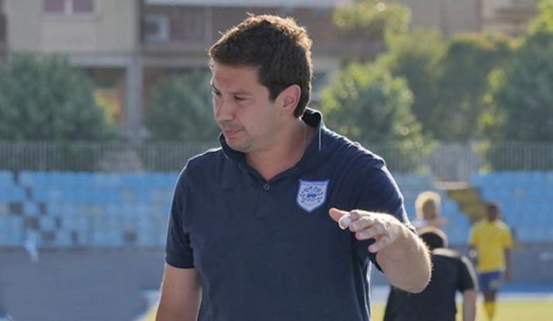 Σκέψεις Αργύρη Γιαννίκη για «φρεσκάρισμα» της ενδεκάδας