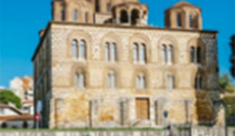 Προς δημοπράτηση η μελέτη  για Παρηγορήτισσα Άρτας 