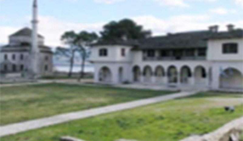 Ανοιχτές ξανά για το κοινό  αρχαία Δωδώνη και Ιτς Καλέ