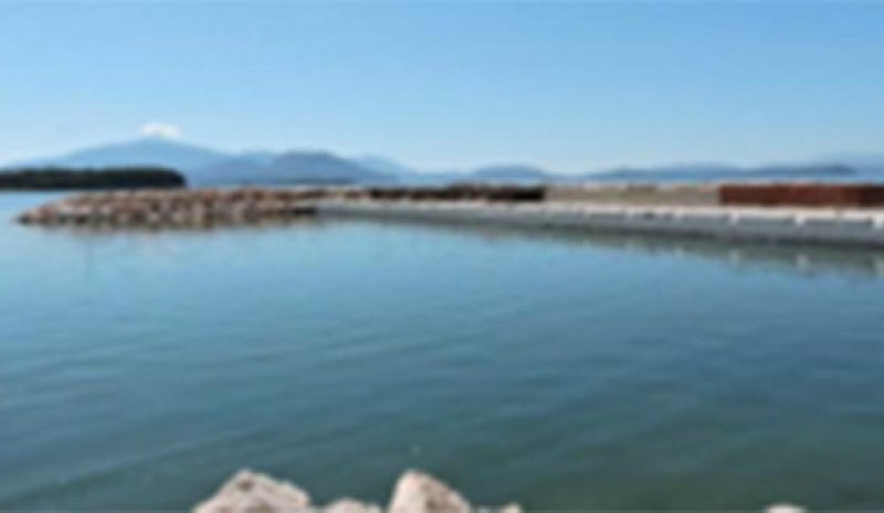Παράταση αιτήσεων για το αλιευτικό καταφύγιο