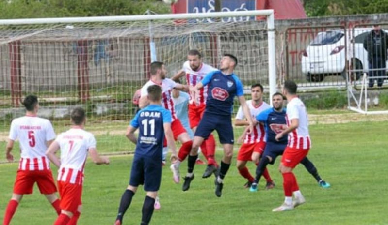 Στο Καναλάκι δοκιμάζεται αύριο η Θύελλα Κατσικάς