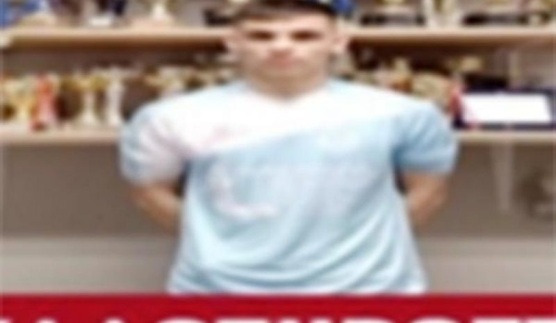 Τον γκολκίπερ Πατσιούρα απέκτησε η Θύελλα Κατσικάς 