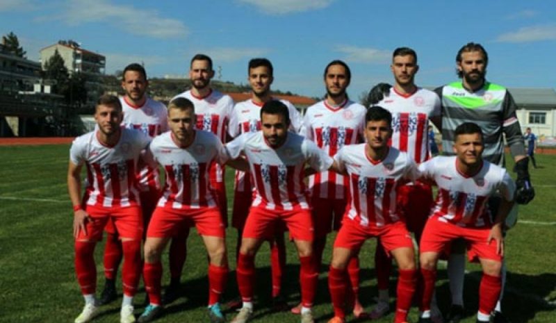 Μονόδρομος η νίκη για τη Θύελλα Κατσικάς με ΟΦΑΜ