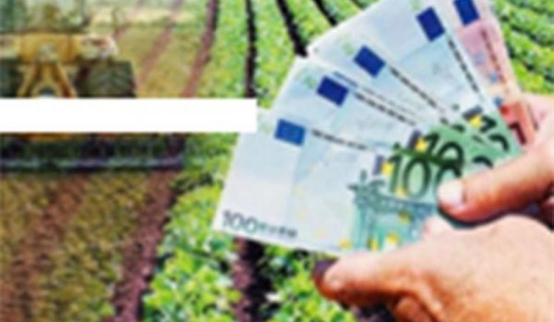 Παρατείνεται και για το 2020 η απαλλαγή  τέλους επιτηδεύματος για τους αγρότες