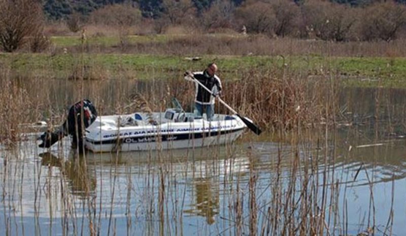 Πιο εντατικοί έλεγχοι για πιο καθαρή Παμβώτιδα!