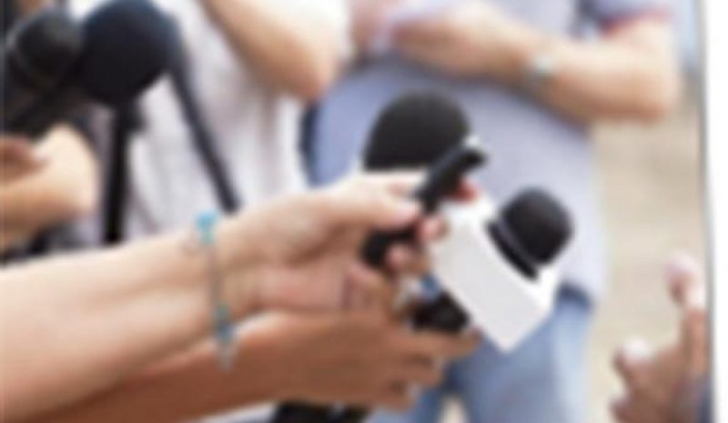 Ασφάλεια και σωματική ακεραιότητα των δημοσιογράφων στην Ε.Ε.