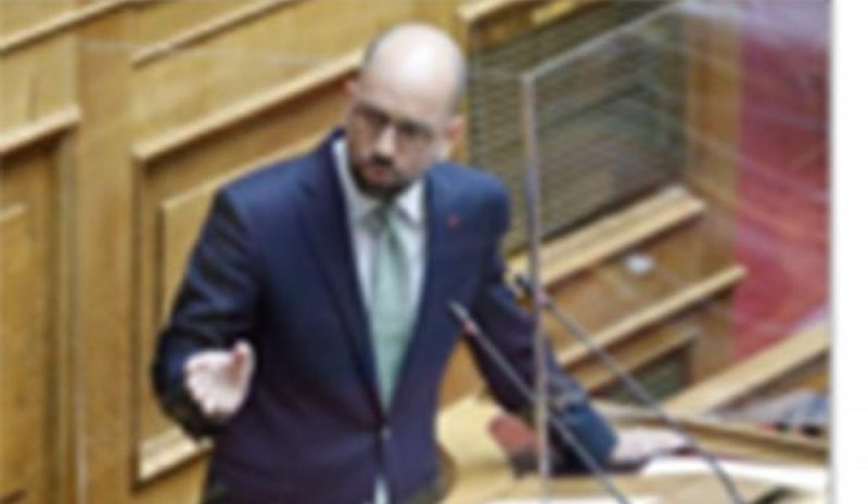 Στη Βουλή η αξιοποίηση της σχολικής  περιουσίας στον Νομό Πρέβεζας