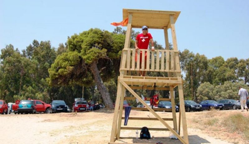 Οι Δήμοι αδυνατούν να καλύψουν φέτος την ναυαγοσωστική δαπάνη 
