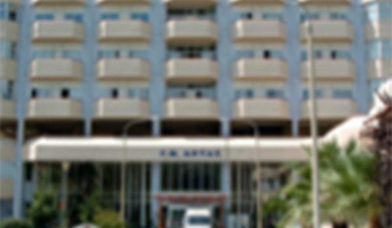 Πρωτοποριακή επέμβαση  αρθροπλαστικής στην Άρτα
