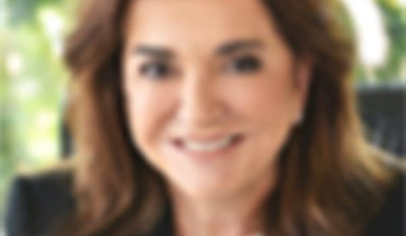 ΝΤ. ΜΠΑΚΟΓΙΑΝΝΗ: Αστεϊσμός η φράση μου για τα Χανιά…