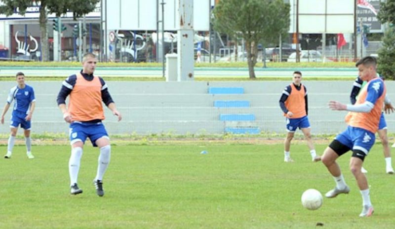 Καταλήγει σήμερα στο  «σχήμα» ο Αργ. Γιαννίκης