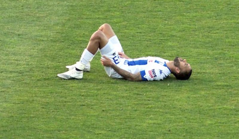  Χωρίς τον Μ. Πίρσμαν στο Βόλο ο ΠΑΣ Γιάννινα 