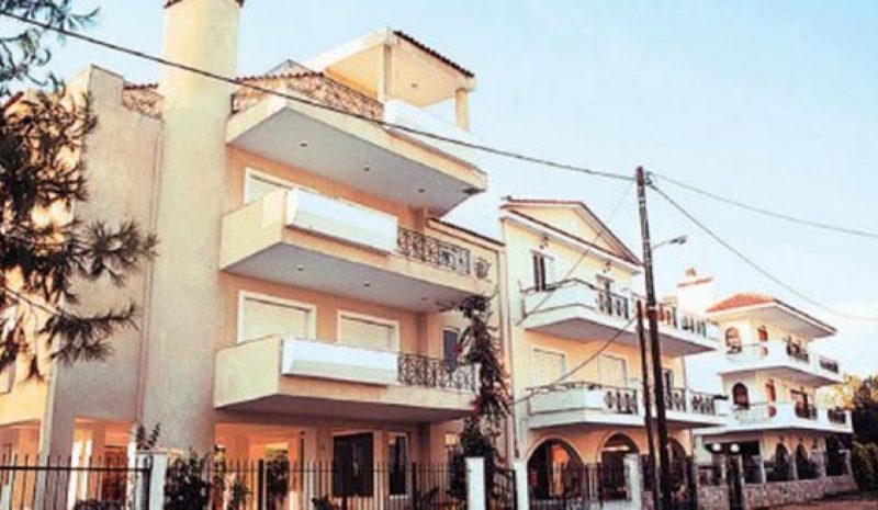 Τα αιτήματα των ιδιοκτητών ακινήτων στο οικονομικό επιτελείο της Κυβέρνησης