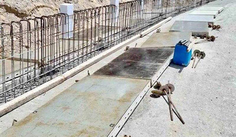 Ολοκληρώνεται η σύνδεση της Εγνατίας με το ιστορικό Σούλι...