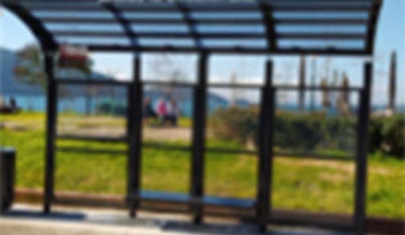 Νέες σύγχρονες στάσεις στο Δήμο Ηγουμενίτσας