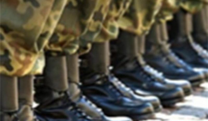 Θητεία: Στους 12 μήνες από  το πρώτο δεκαήμερο Μαΐου
