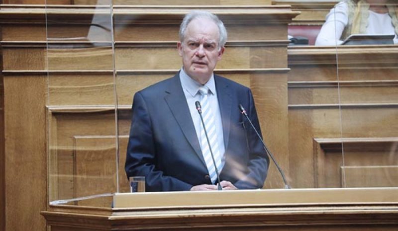 Καταστροφική παρένθεση η Δικτατορία της 21ης Απριλίου 1967