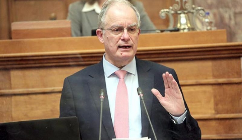 Δίνουμε το στίγμα της αισιοδοξίας για την προοπτική που μας περιμένει