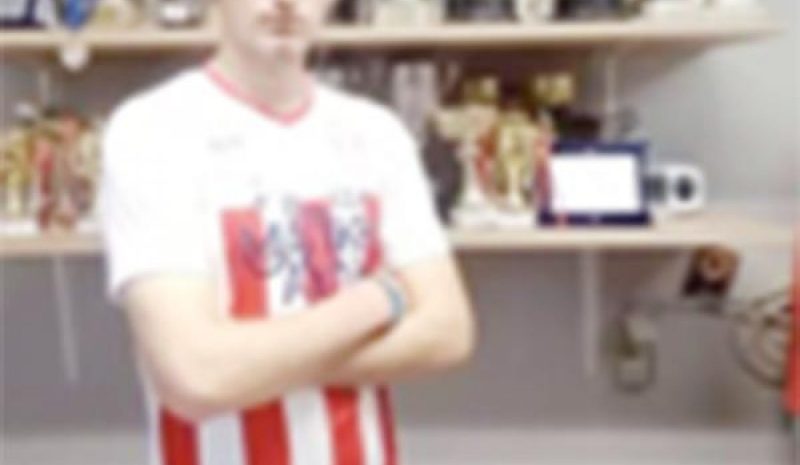 Τον νεαρό Θέμο απέκτησε  η Θύελλα Κατσικάς