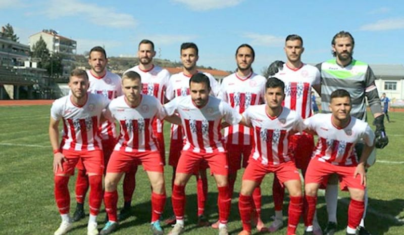 Τον ΠΑΣ Πρέβεζας υποδέχεται αύριο (4.30 μ.μ.) η Θύελλα Κατσικάς